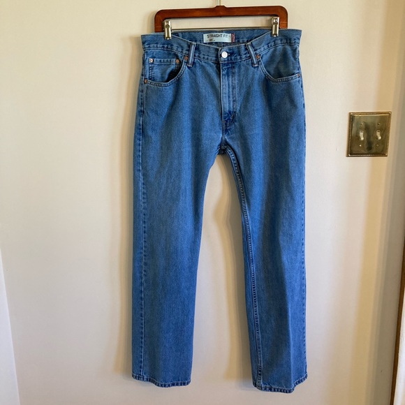🎉 Host Pick!🎉 Men’s 505 Levi’s - Picture 2 of 10
